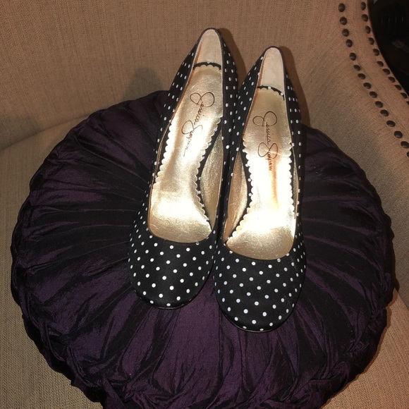 Jessica Simpson Shoes - Shoes